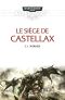[Space Marine Battles 10] • Le siège de Castellax